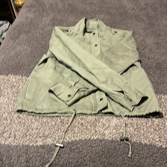 Rails jacket - Picture 4 of 7